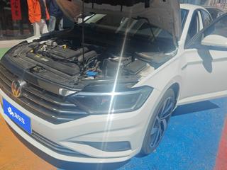 速腾 1.4T 280TSI卓越版 