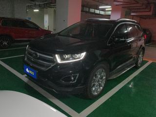 福特锐界 2.0T 