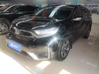 CR-V 1.5T 
