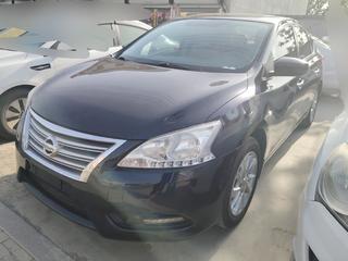 日产轩逸 1.6L 