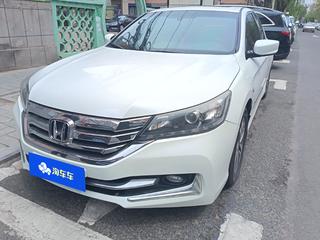 雅阁 2.0L 舒适版LX 