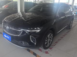 别克昂科威S 2.0T 