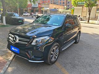 奔驰GLE级 3.0T 
