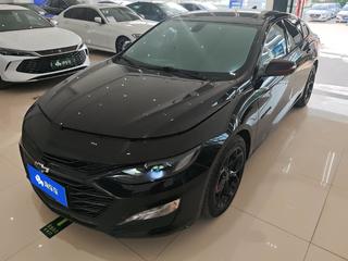 雪佛兰迈锐宝XL 2.0T 