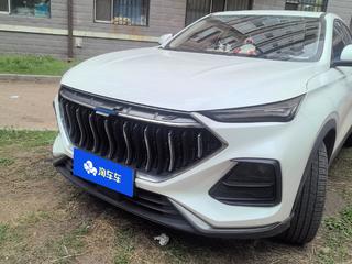长安欧尚欧尚X5 1.6L 
