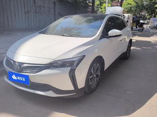别克微蓝6 PHEV 1.5L 