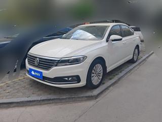 朗逸 1.5L 舒适版 