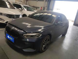 宝马1系 2.0T 