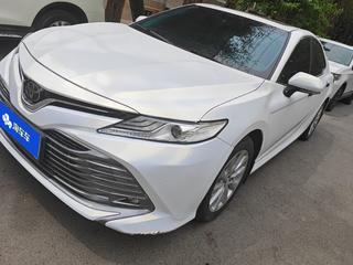 凯美瑞 G 2.0L 
