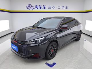 东风风神风神奕炫 1.5T 