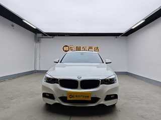 宝马3系GT 320i 