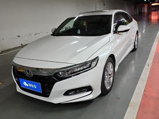 雅阁 1.5T 260TURBO精英版 