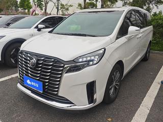 GL8 2.0T 