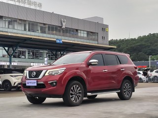 途达 2.5L XV旗舰版 