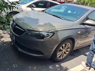 英朗GT 1.3T 18T精英型 