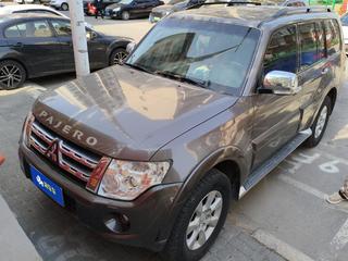 帕杰罗 3.0L 精英超越版 