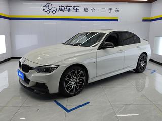 宝马3系 320i 