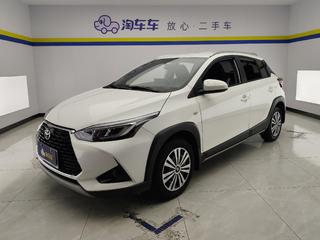 致炫 1.5L 领先PLUS版 