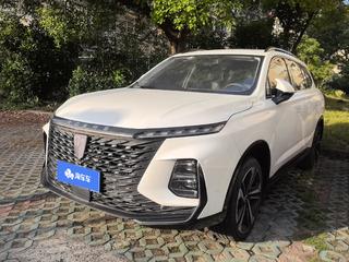 荣威RX5 MAX 1.5T 自动 有为豪华版 