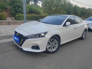 天籁 2.0L XL舒适版 