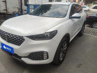 魏牌VV6 2.0T 