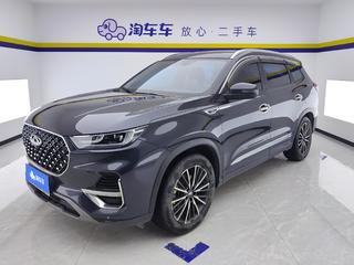 奇瑞瑞虎8 PLUS 1.6T 