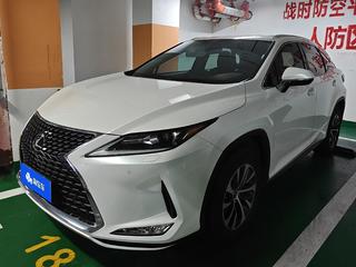 雷克萨斯RX 300 