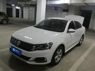 朗逸 1.5L 启航风尚版 