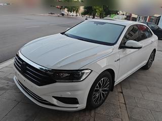 速腾 1.4T 280TSI舒适型 
