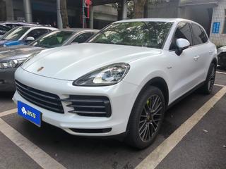保时捷Cayenne新能源 2.0T 