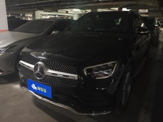 奔驰GLC 2.0T 