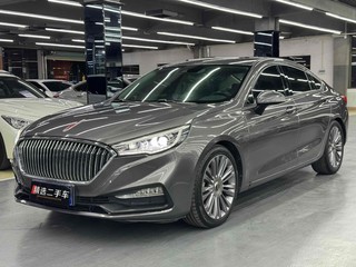 H5 1.8T 30TD智联韵动版 