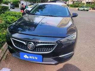 君威 1.5T 20T精英型 