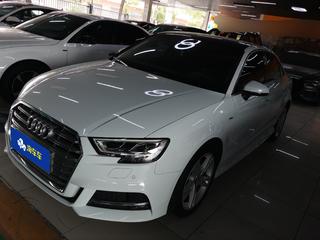 奥迪A3 1.4T 
