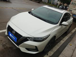 日产轩逸 1.6L 