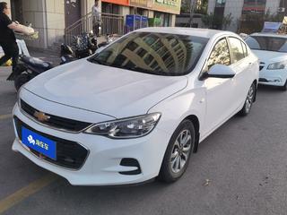 雪佛兰科沃兹 1.5L 