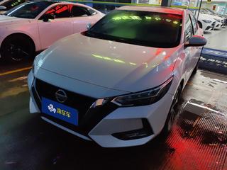 日产轩逸 1.6L 
