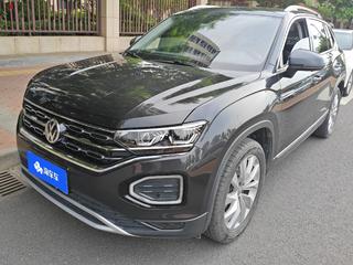 大众探岳 2.0T 