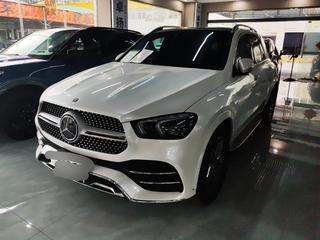 奔驰GLE级 3.0T 