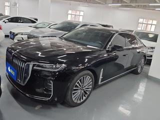 红旗H9 2.0T 