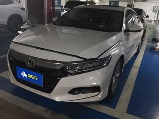 雅阁 1.5T 260TURBO豪华版 