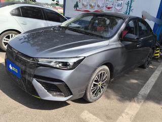 荣威i5 1.5L 