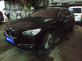 宝马5系GT 528i 2.0T 自动 豪华型 