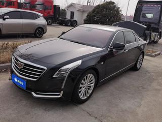 凯迪拉克CT6 2.0T 