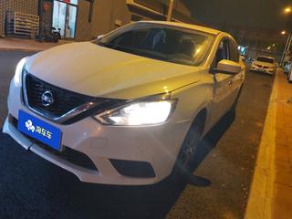 日产轩逸 1.6L 