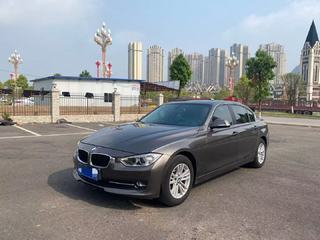 宝马3系 320Li 