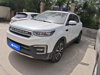 长安CS55 1.5T 自动 炫动型 