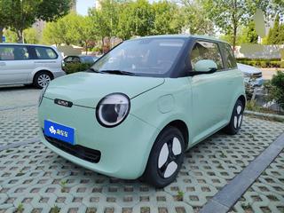 长安Lumin 0.0T 自动 香甜款210km 
