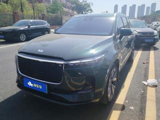 理想ONE 1.2T 