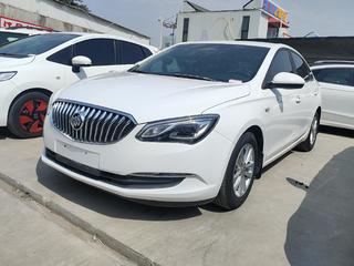 英朗GT 1.5L 15N进取型 
